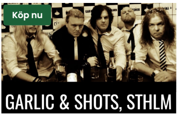 Valfria varmrätter 2p, tis 17 feb 17:30