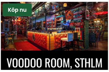 Valfria varmrätter 2p, tis 17 feb 17:30