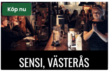 Valfria varmrätter 4p, tis 17 feb 19:00